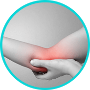 Elbow Pain