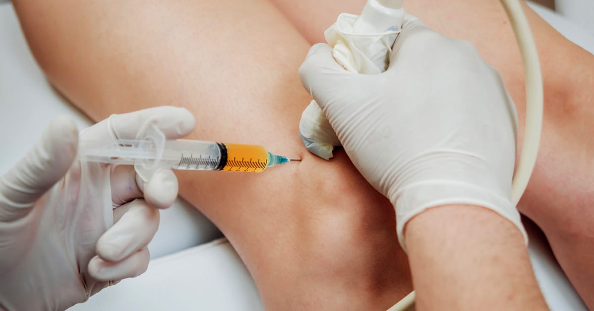 The Transformative Potential of Regenerative Therapy in Non-Surgical Treatments