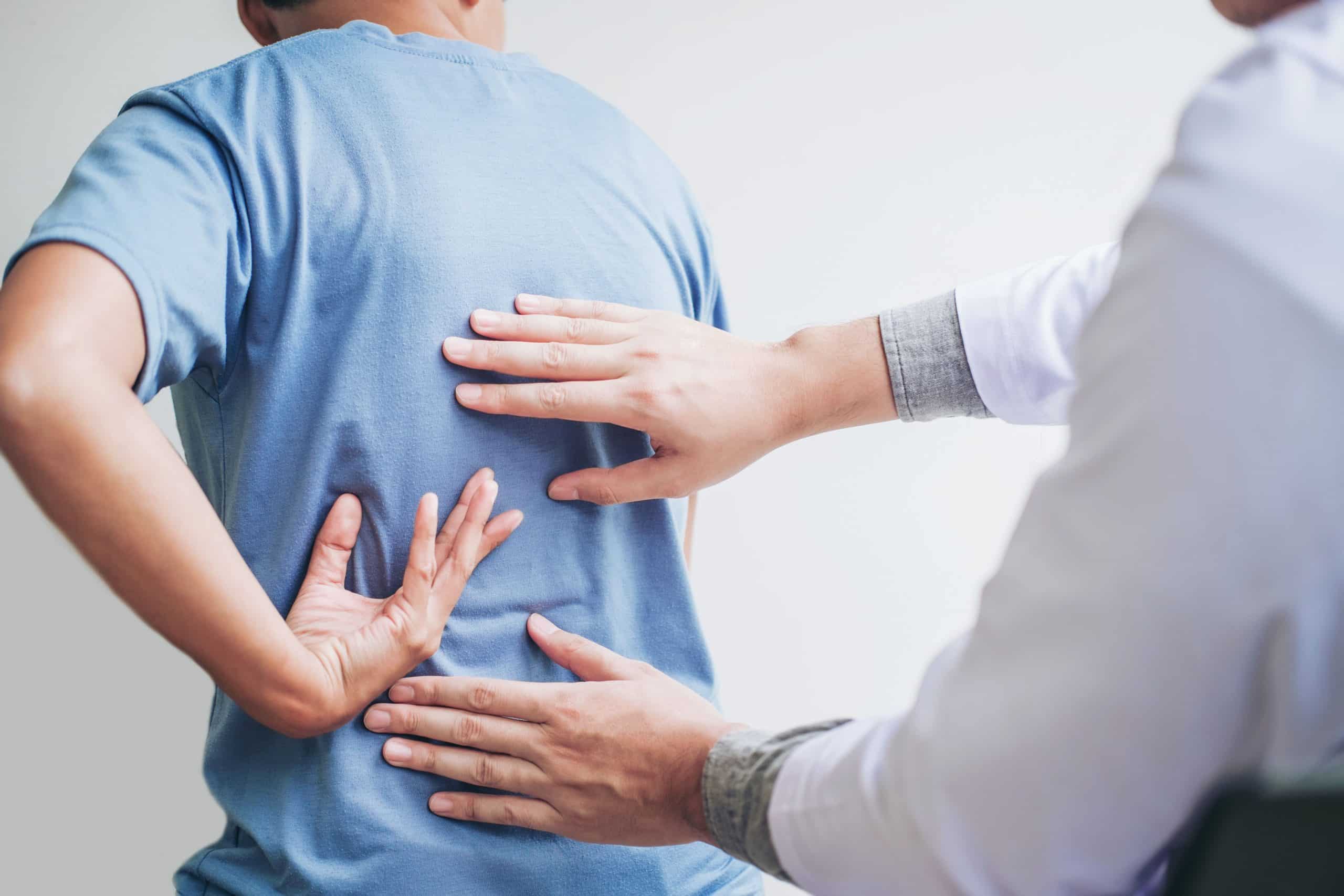 Simple and Effective Pain Medications for Nerve Pain