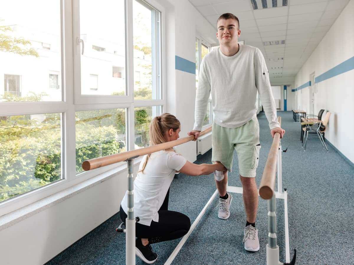 Sports Injury Recovery in Orlando: Getting Back to Peak Performance