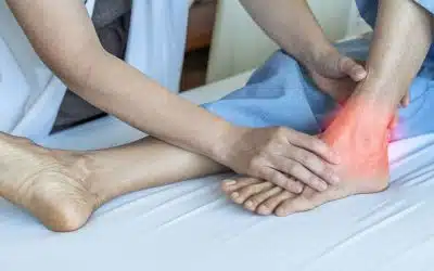 Understanding Ankle and Foot Pain & Hand Tendonitis: Causes and Treatment Options