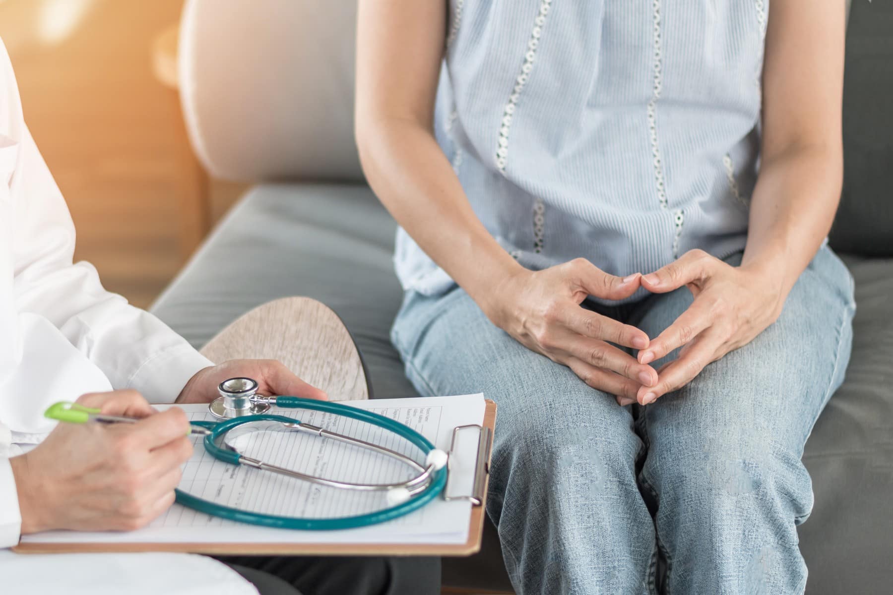 Hormone Replacement Therapy Hormone Replacement Therapy