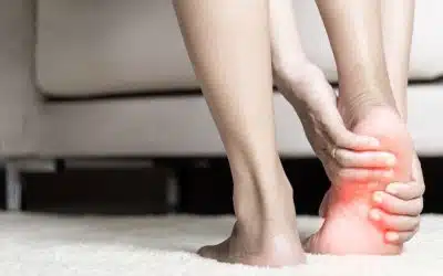 Ankle Foot Pain: Its Causes And Diagnosis in Winter Park
