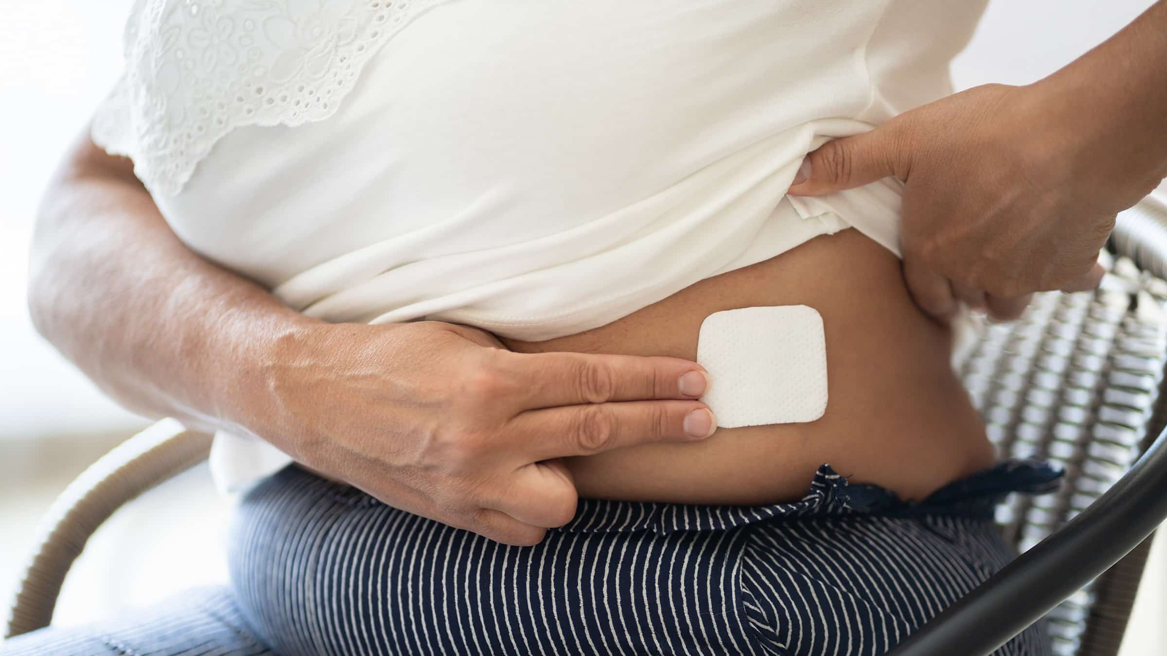 Hormone Replacement Therapy Hormone Replacement Therapy