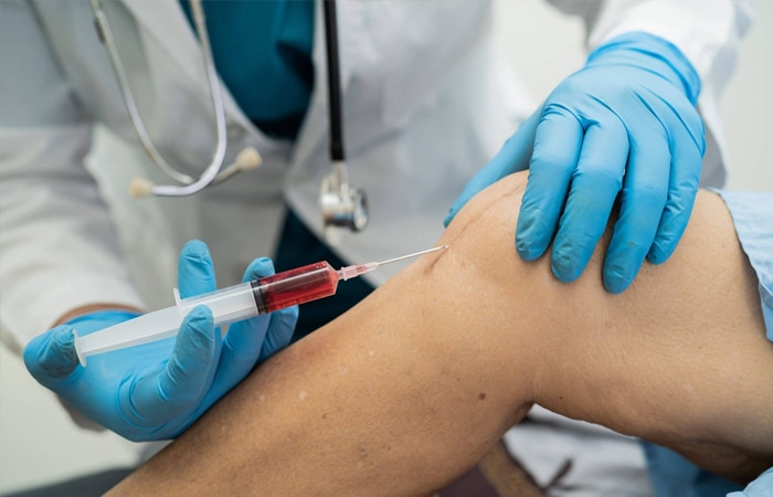 Injections