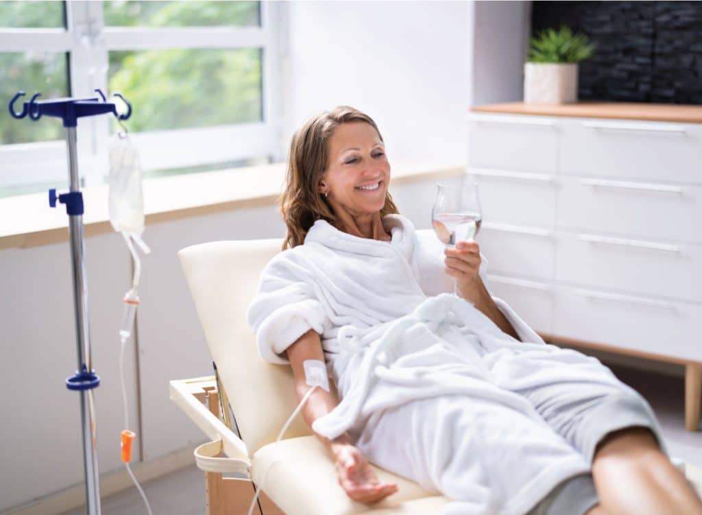 NAD+ IV Therapy NAD+ IV Therapy