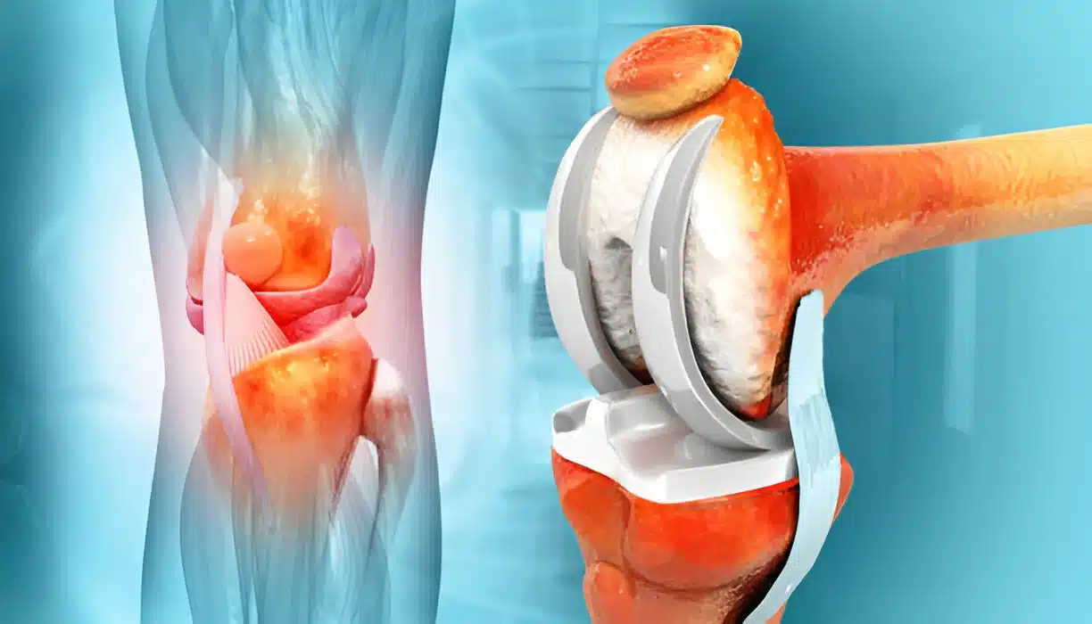 Osteoarthritis Causes Osteoarthritis Causes