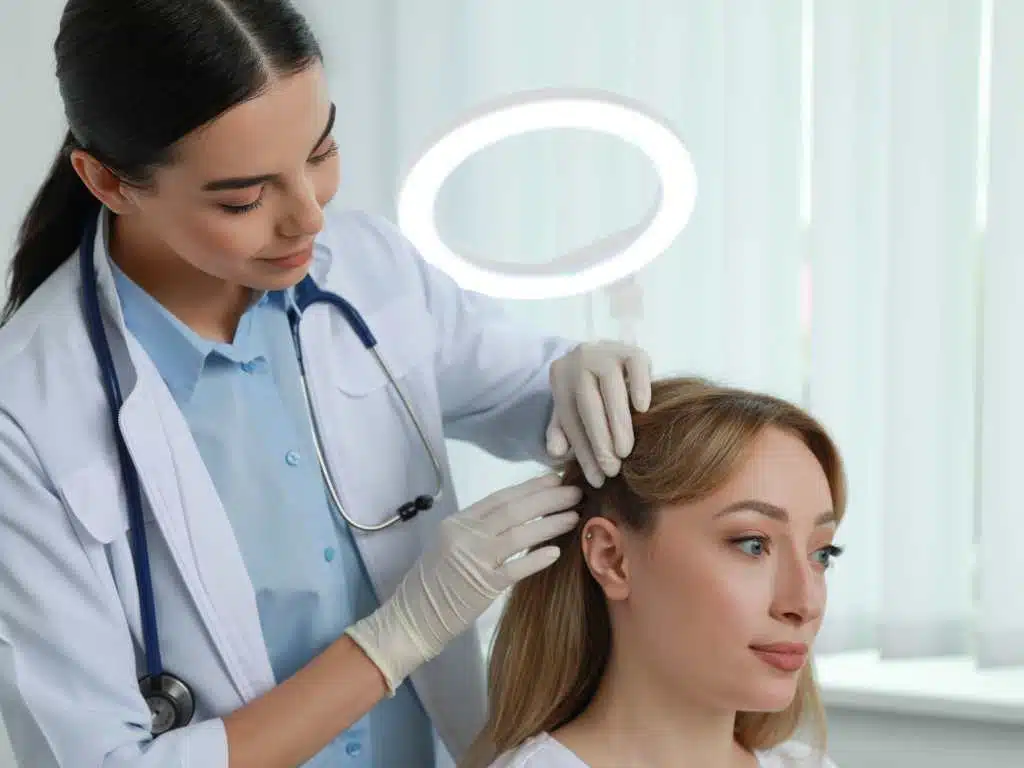 Hair Restoration Orlando