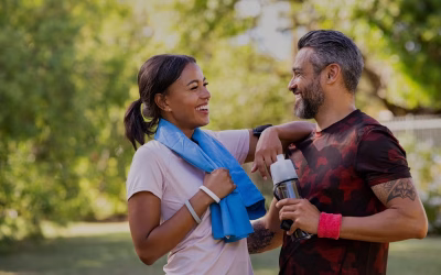 Testosterone Replacement Therapy in Winter Park