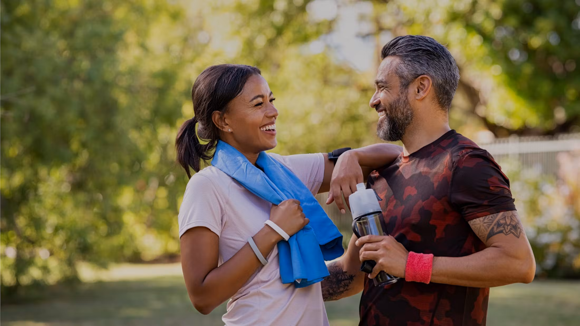 Testosterone Replacement Therapy
