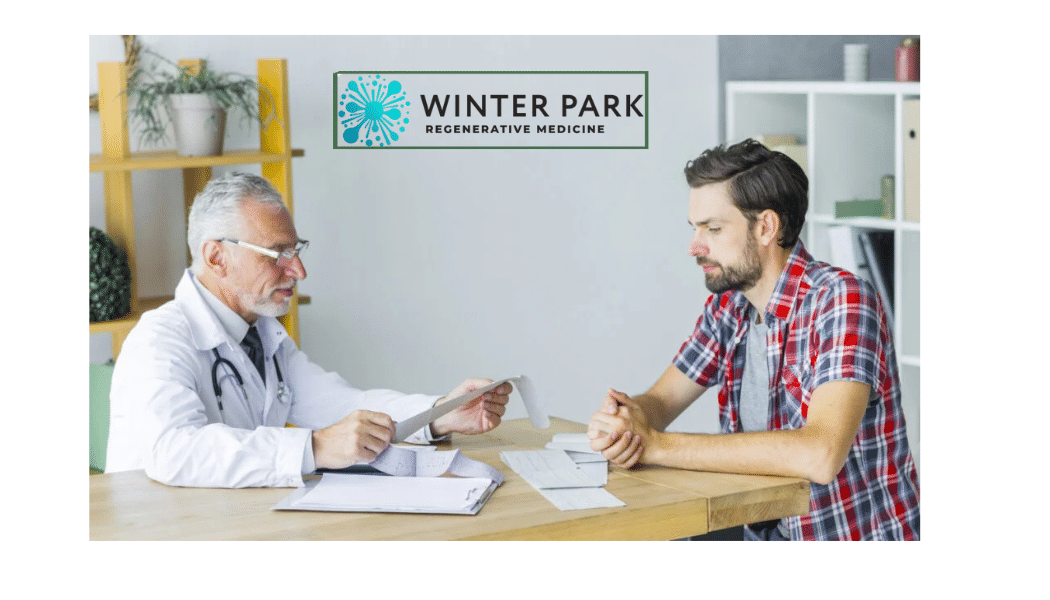 Best Online TRT Clinic