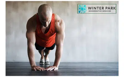 Testosterone and Its Types: Everything You Need to Know