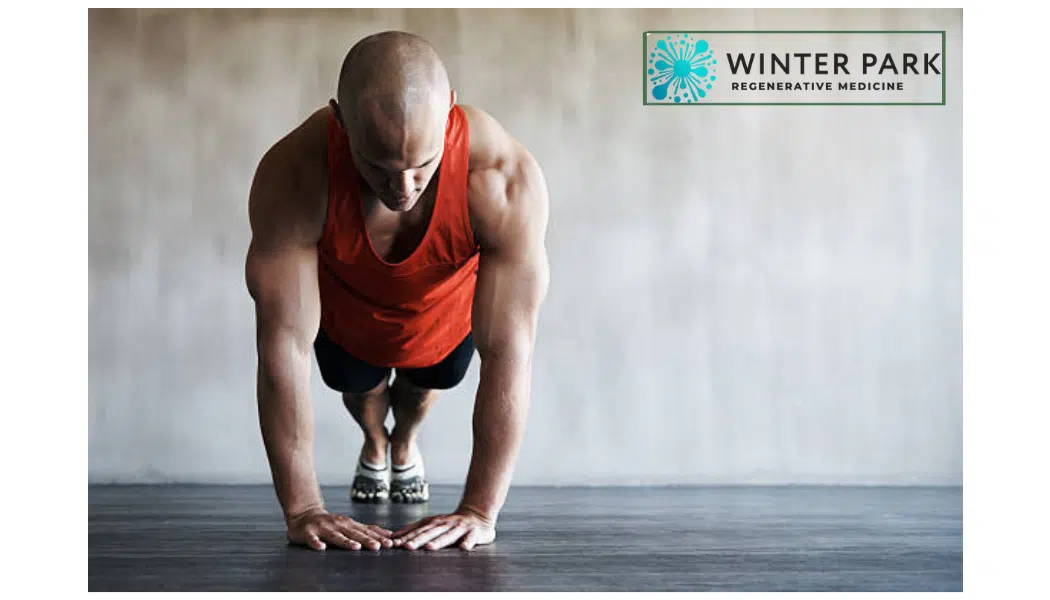 Testosterone and Its Types