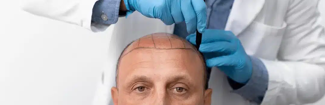 Hair Restoration Orlando