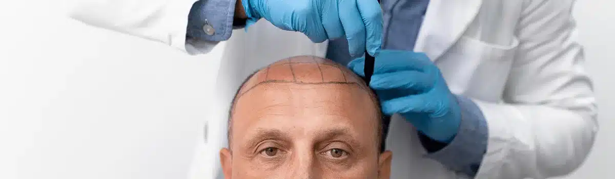 Hair Restoration Orlando