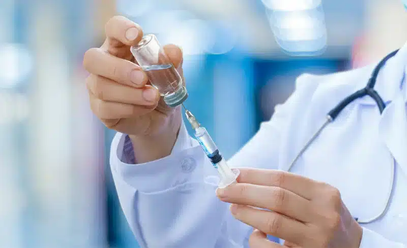 Expert Testosterone Replacement Therapy