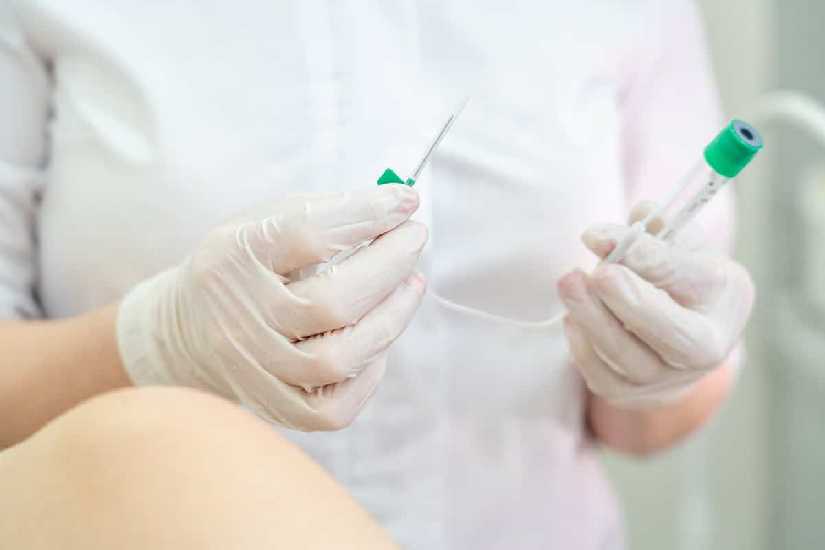 O Shot Treatment
