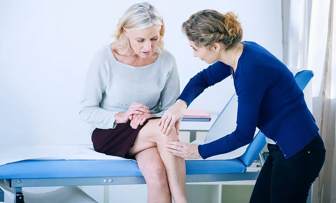 Viscosupplementation Near Me