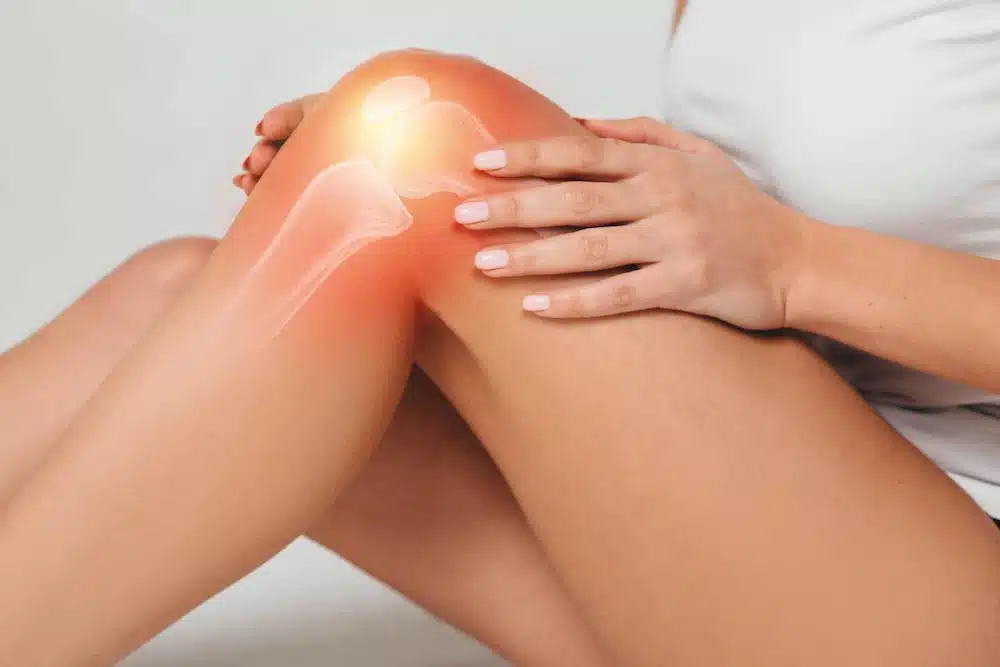 Knee Pain Treatment Winter Park