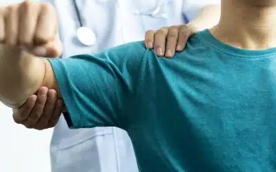 Shoulder Pain Treatment