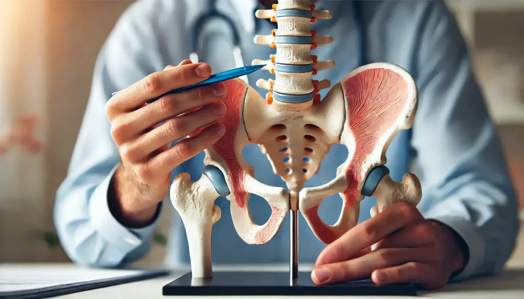 Sacroiliac Joints Winter Park