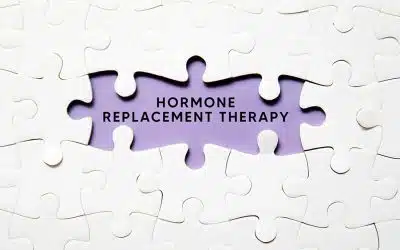 Hormone Replacement Therapy
