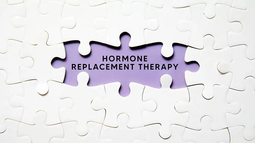 Hormone Replacement Therapy