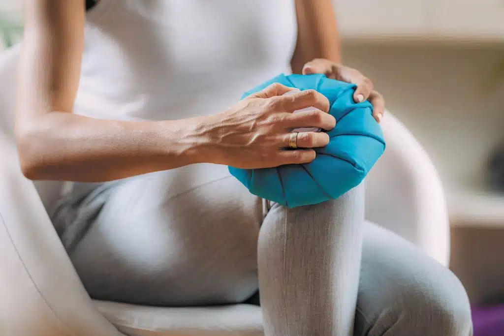 Knee Pain Treatment Winter Park