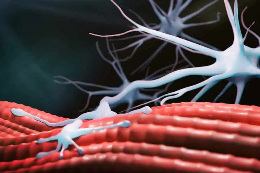 Stem Cell Injections