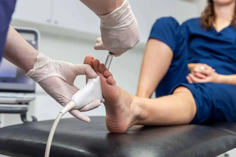 Viscosupplementation