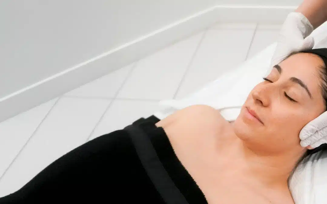 Exosomes treatment winter park