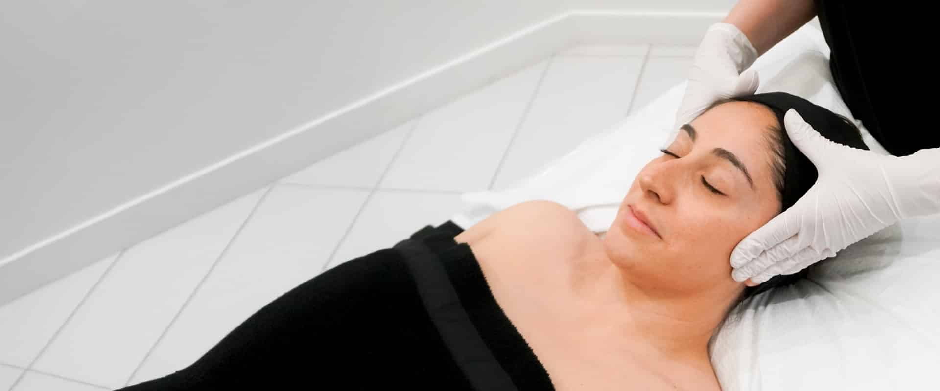 Exosomes treatment winter park