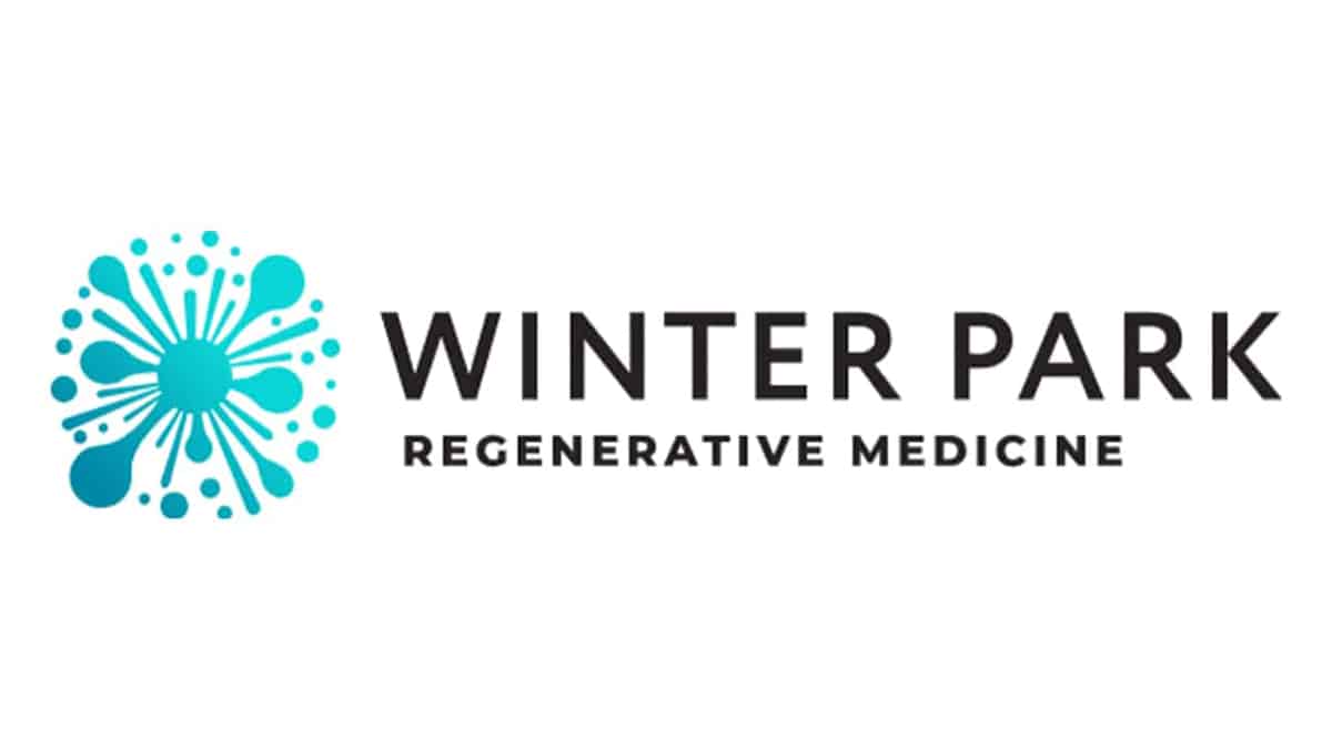 Winter Park Regenerative Medicine