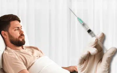 P Shot Treatment Florida