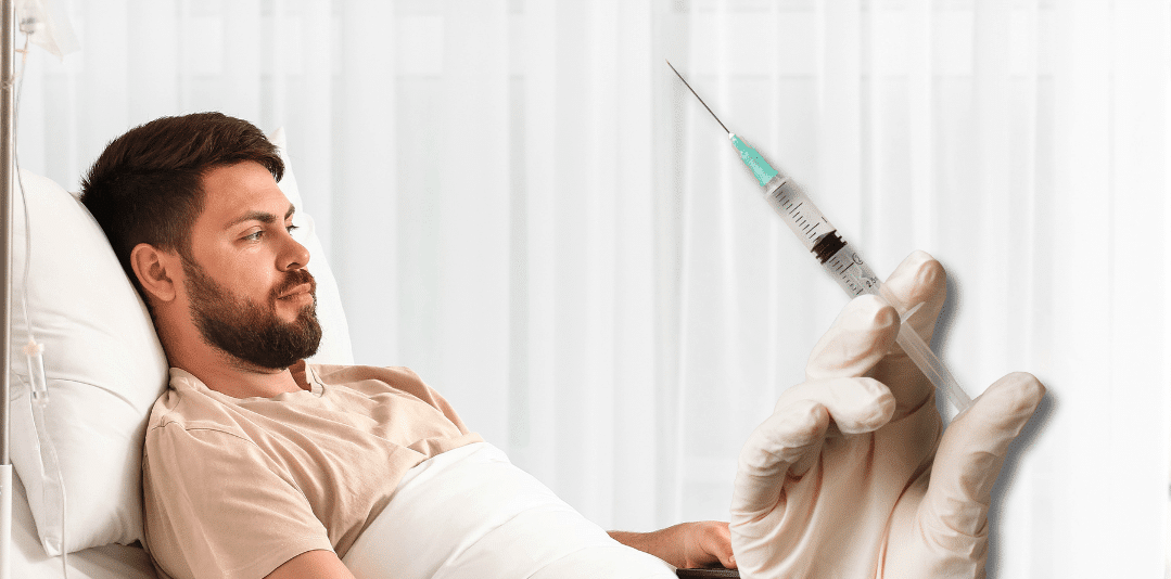 P Shot Treatment Florida