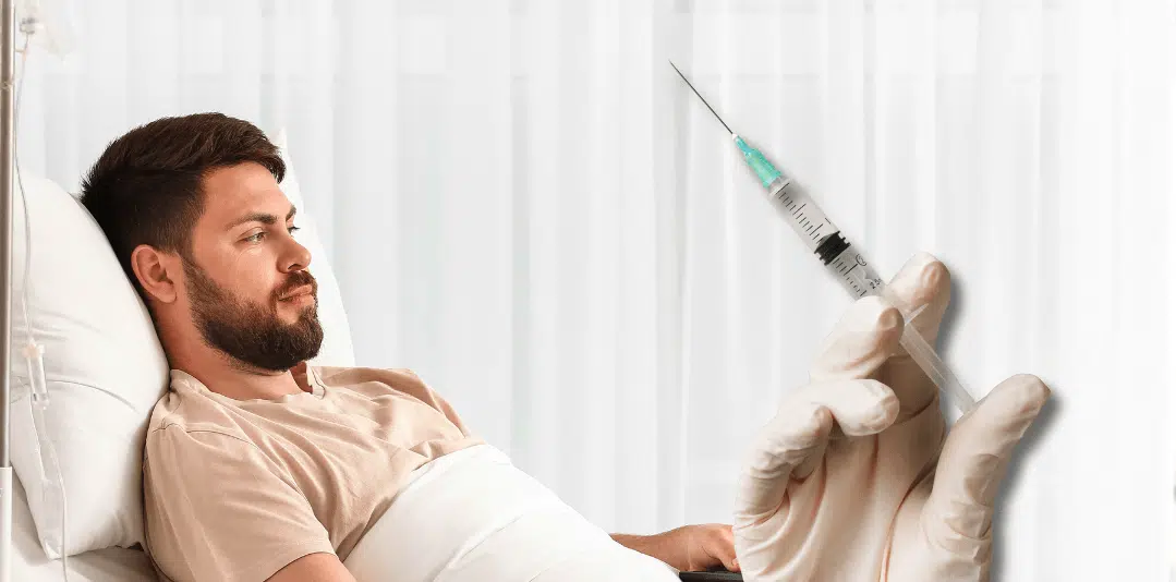 P shot Treatment Florida