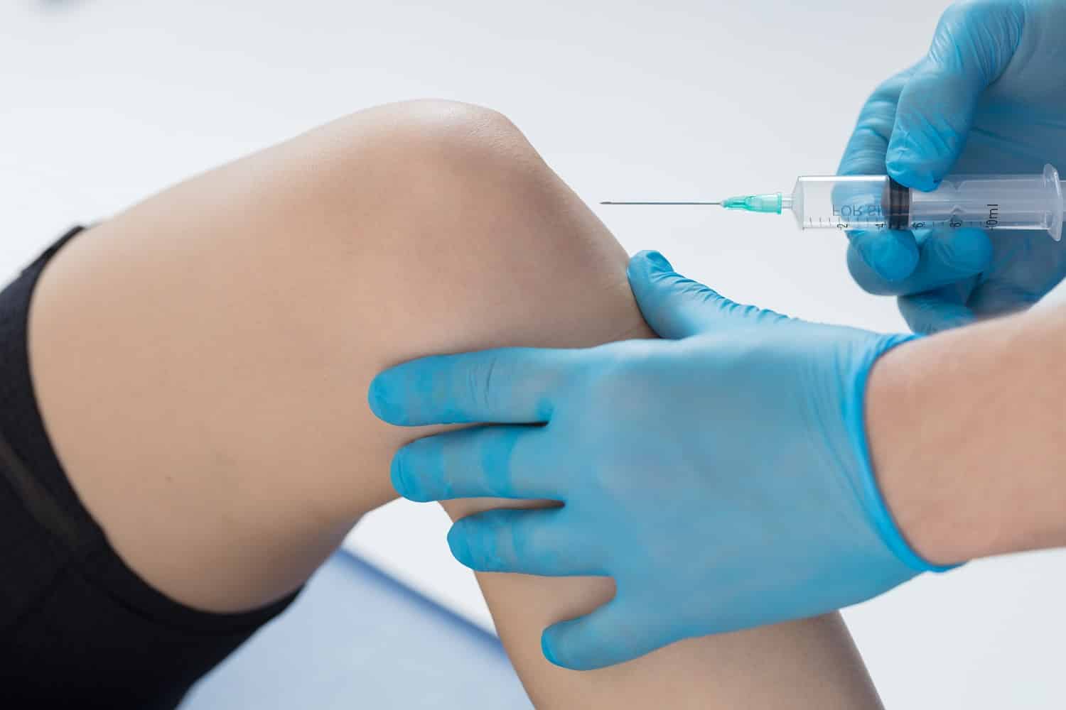 Prolotherapy Near Me