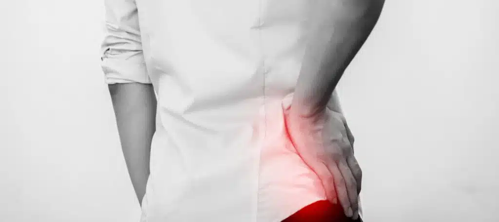 Hip Pain Treatment