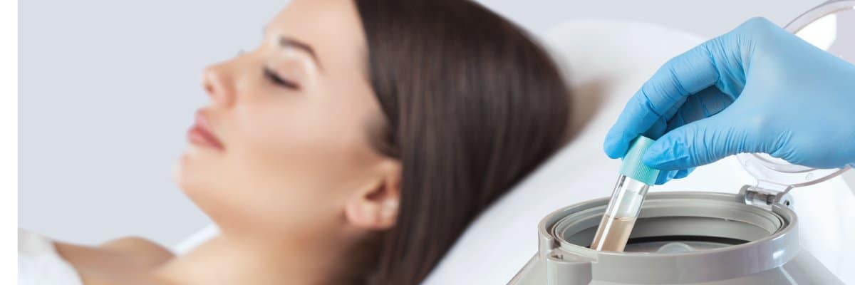 Platelet Rich Plasma (PRP) Florida