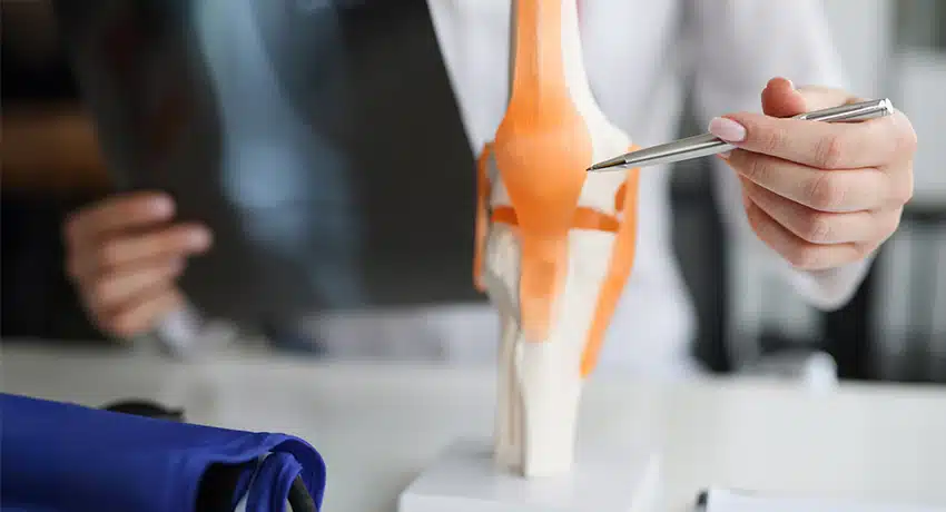 Bone Marrow Aspirate Concentrate