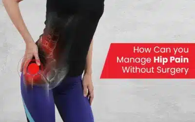 Hip Pain Treatment: Find Lasting Relief