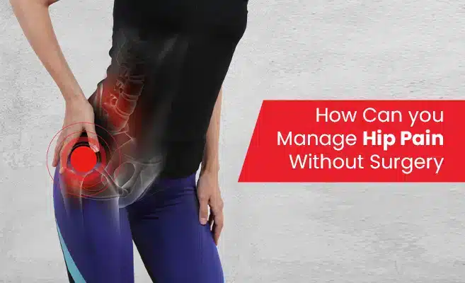 Hip Pain Treatment