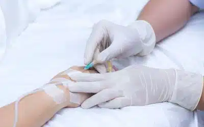 NAD+ IV Therapy: Restore Energy, Slow Aging, and Reclaim Your Vitality