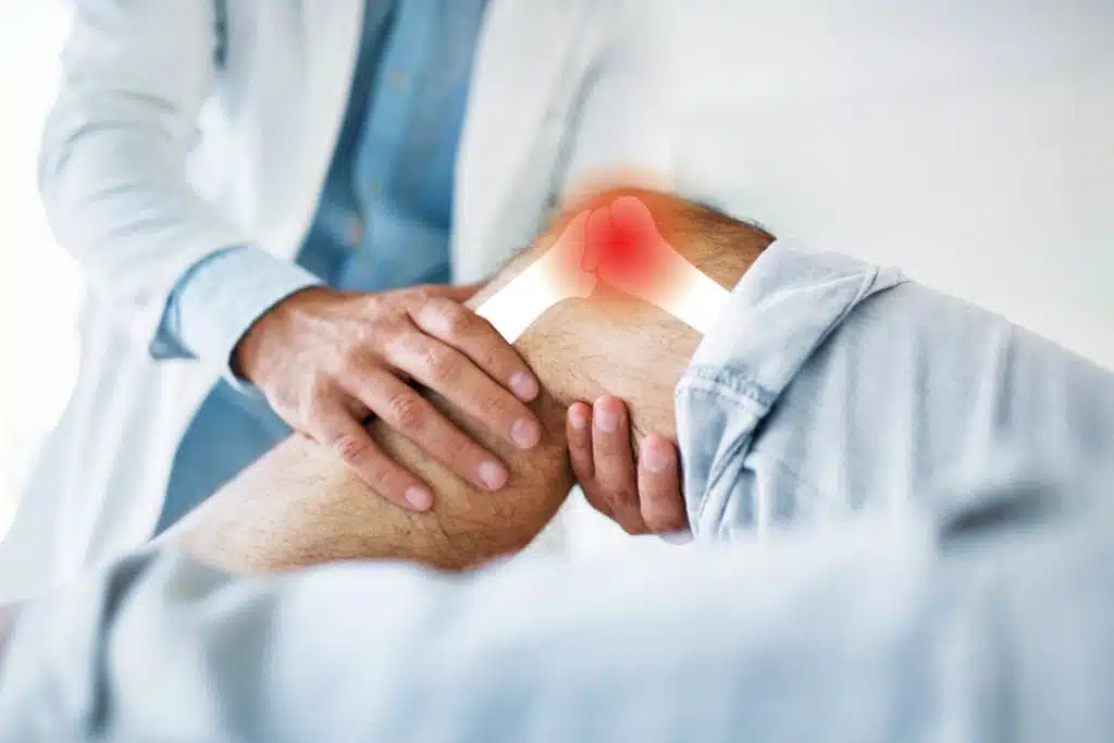osteoarthritis treatment