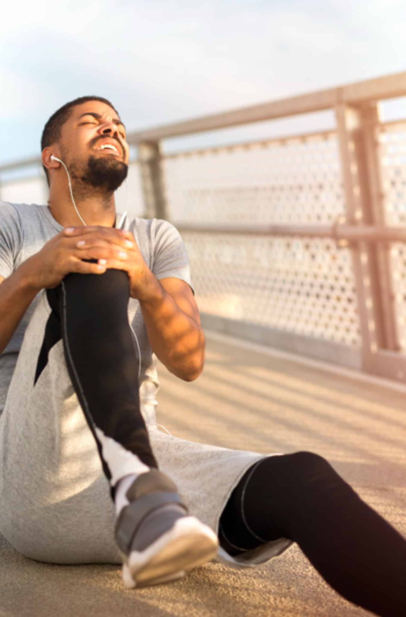 knee pain treatment