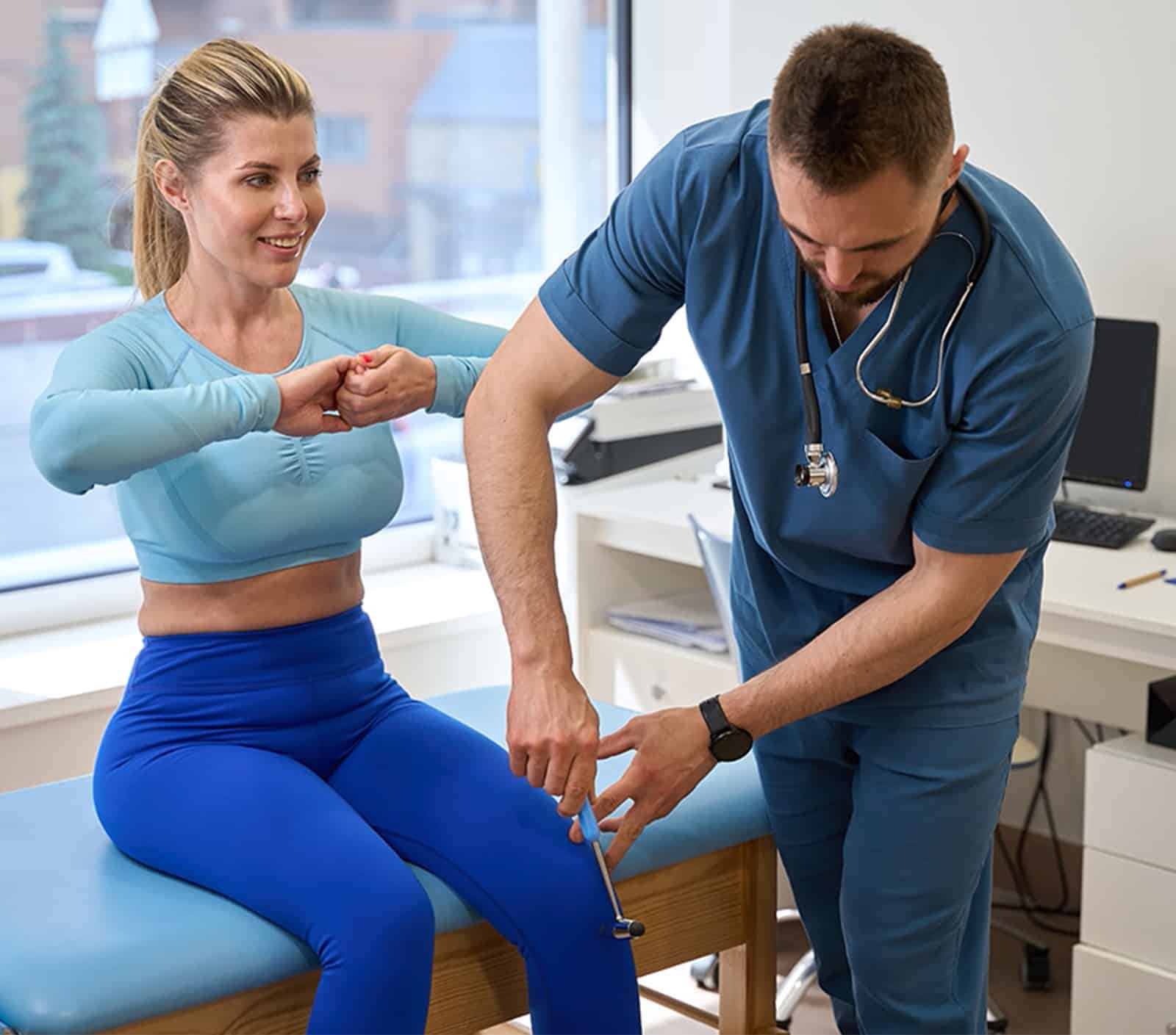 Causes and Symptoms of Joint Pain Causes and Symptoms of Joint Pain