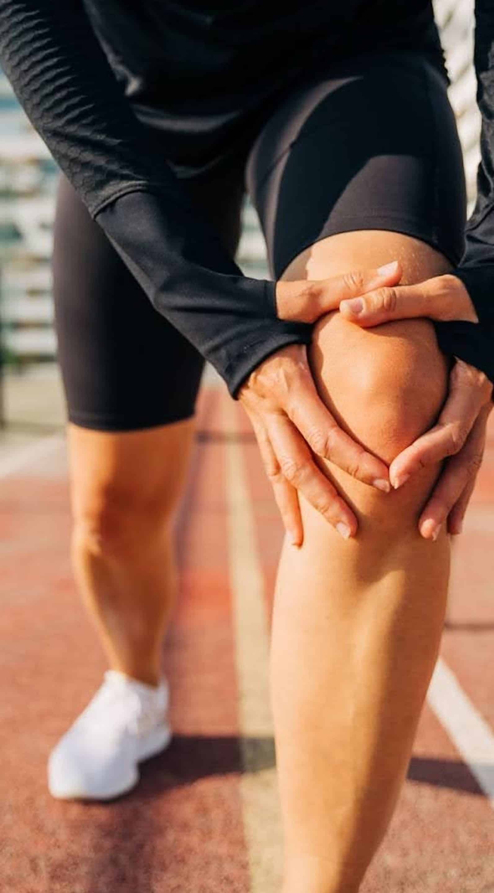 Knee Pain Injury Knee Pain Treatment