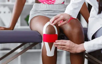 Ligament Injuries: Causes, Symptoms, and Regenerative Treatments