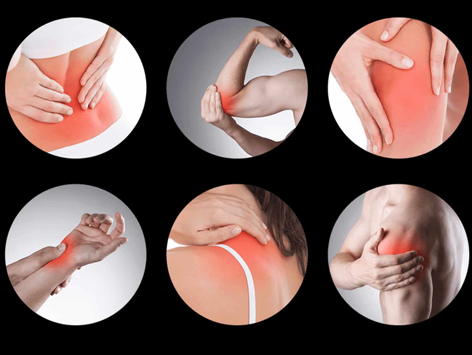 Osteoarthritis