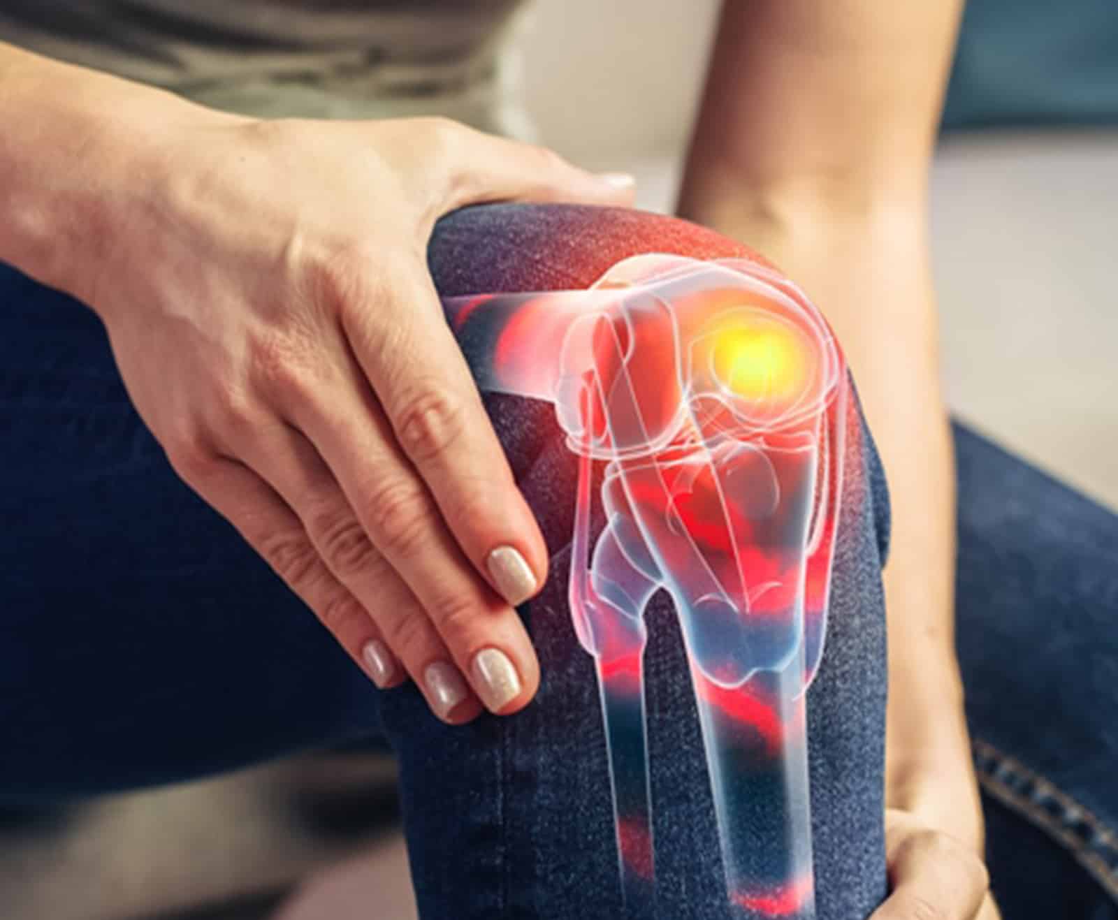 Professional Joint Pain Therapy